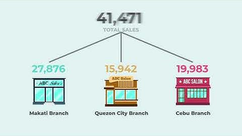 Multi Branch Module  - ZenSoft Spa and Salon Management System