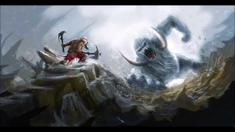 Universal Trailer Series  - Saturn Rising