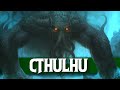 Cthulhu erklrt hp lovecraft  cthulhu mythos german