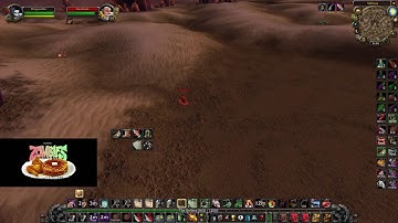 WoW Classic Rogue PvP - Rogue vs R14 Warrior