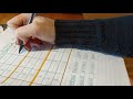 Energy Transfer and Measurement in Motion