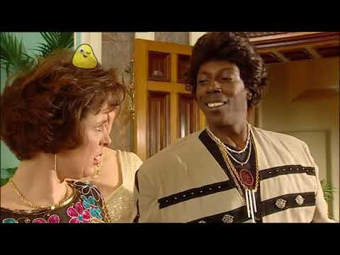 CBeebies Brum Brum and the Rampant Robot 2002