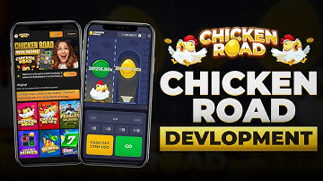 🚀 Make Your Own Chiicken Rooad Game with INOUT API 🔥 | Game setup in VPS | Development Guide 🐔🎮