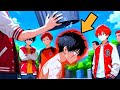 KAMZOR Ladka Nikla School Ka SUPER HERO Anime Recap Explained In Hindi KAMZOR Ladka Nikla School Ka SUPER HERO Anime Recap Explained In Hindi