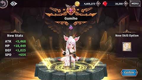 With Heroes | Part 25 | Gumiho Grade 10 không quá mạnh?