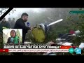 Informe desde Teherán: accidente de helicóptero donde murió Raisi &quot;no fue acto criminal&quot;