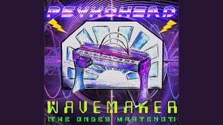 Psyköhead - Wavemaker (The Odnes Martenot) (Original Mix)