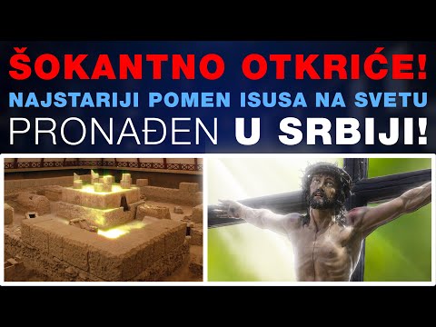 Video: Najstariji Grob šamana Na Svijetu Pronađen Je U Izraelu - Alternativni Prikaz