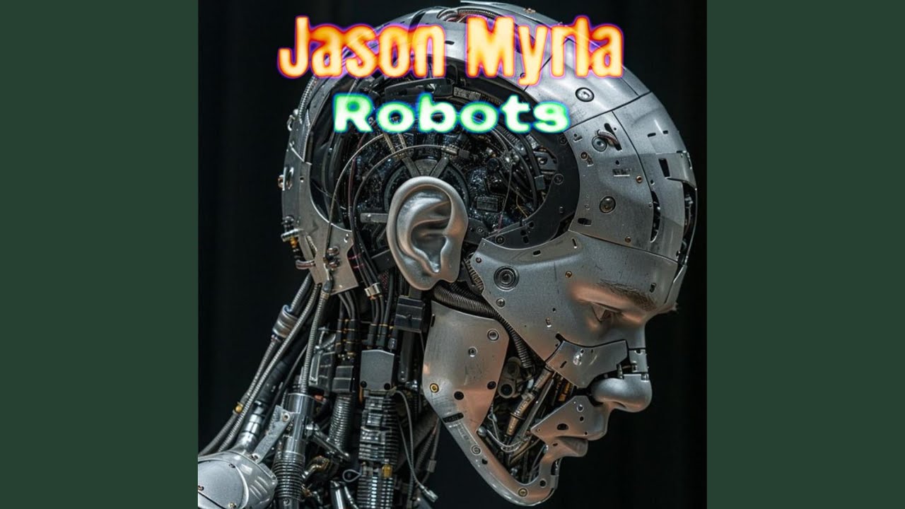Tonton Robots di YouTube Tonton Robots di YouTube