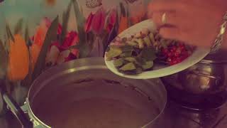 Рецепт тайского супа Том-Ям