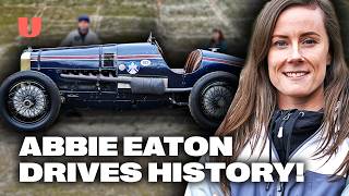 Resurrecting Brookland’s First Track Car! | S01 E1+2 Full Episodes | Secrets of the Transport Museum