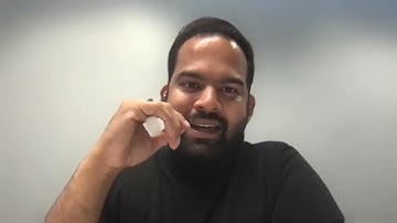 Three Blocks of MLOps Modular Level // Emmanuel Raj // Meetup #69 short clip