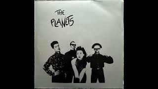 Star Miner - The Planets