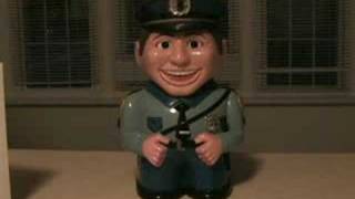 Cookie Cop