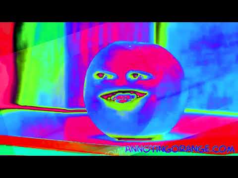 Preview 2 Annoying Orange Super Effects 2 Pika Major