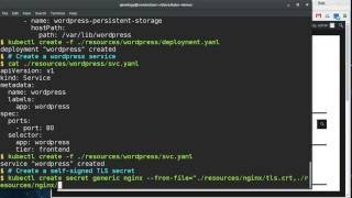Getting Let's Encrypt Certs for Kubernetes Hosted Apps