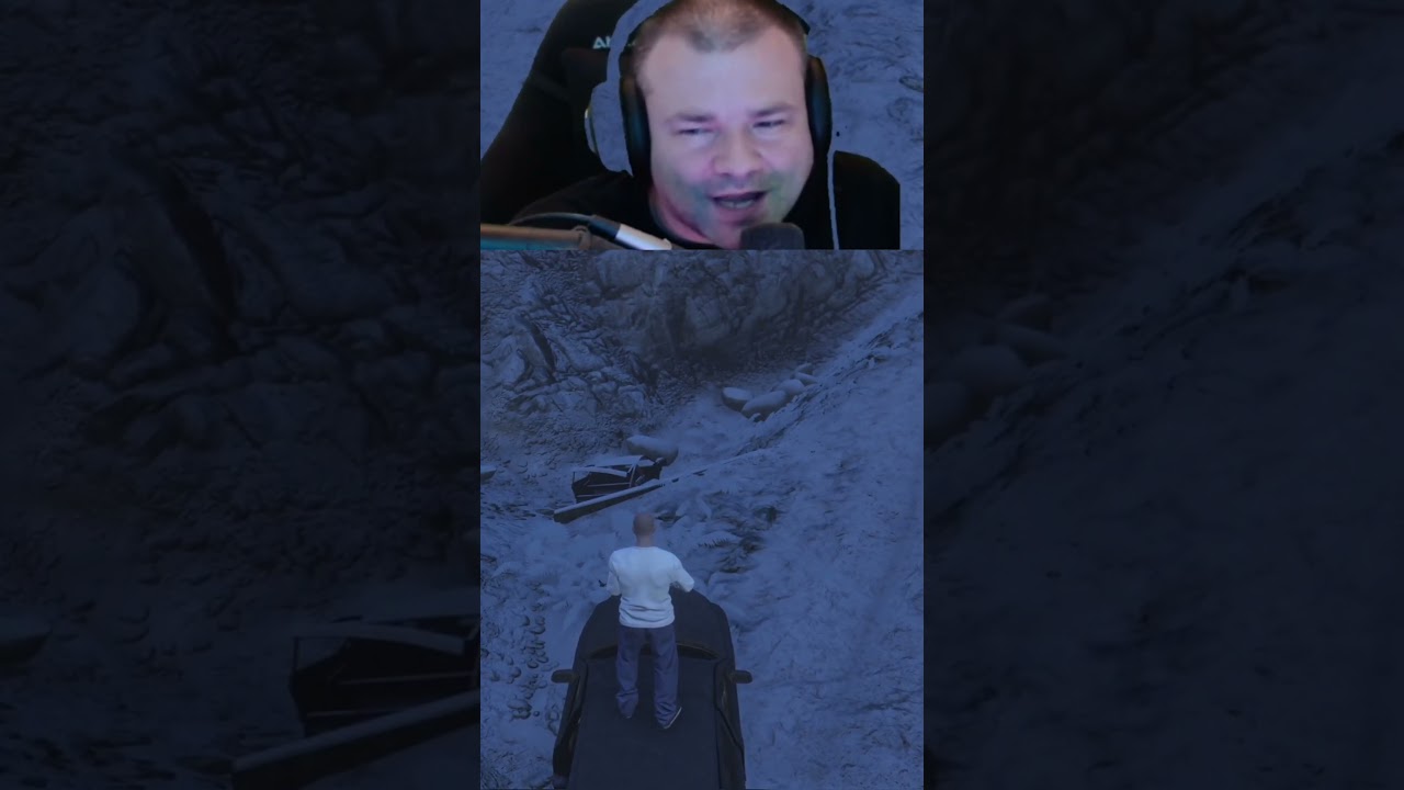 Defeat the Yeti in GTA Online - Take Zero Damage with This Pro Tip!