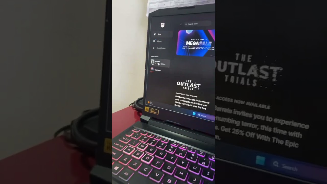 Bro half of the world is eating for Fortnite 🤩 Ch 4 S 3