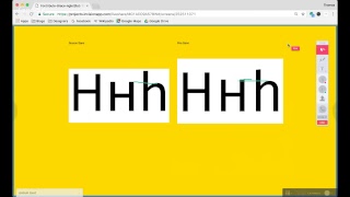 Exploring fonts for User Interfaces: Fontribute of Source Sans and Fira Sans Exploring fonts for User Interfaces: Fontribute of Source Sans and Fira Sans