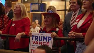 2024 Debate Watch Party