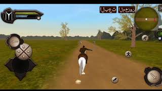 Ertugrul Gazi 3D RPG Game android games screenshot 3