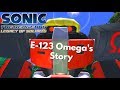 Sonic 06 Legacy Of Solaris Omega S Story Part 8 Sonic 06 Legacy Of Solaris Omega S Story Part 8