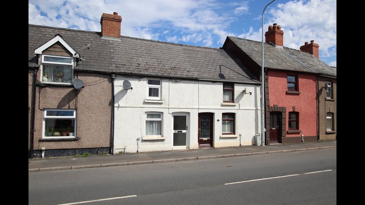 11 Newgate Street YouTube