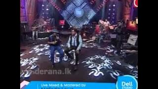 Oba Dutu E Mul Dine | Sunil - Piyal ( GYPSIES ) @ DELL Studio on TV Derana ( 25-06-2014 ) Episode 07