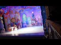 The Nutcracker Tchaikovsky. Nino Samadashvili, Philip Fedulov