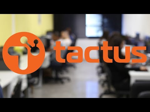 TACTUS CONTABILIDADE ONLINE