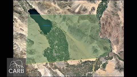 Emission Inventory Enhancements