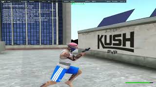 Fivem Montage 2R