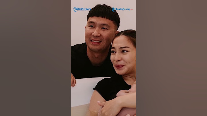 Anak Kedua Nikita Willy dan Indra Priawan Lahir, Ini Nama Adik Issa Xander