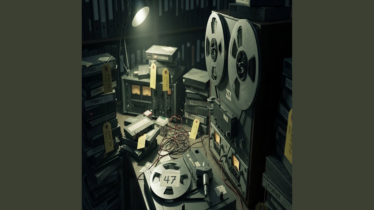 Distant Evidence Memory adlı videoyu YouTube'da izle Distant Evidence Memory adlı videoyu YouTube'da izle