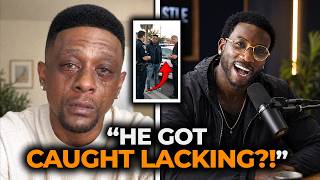 Boosie EXPOSED As Snitch After Old Video LEAKS (Fans Are SHOCKED!)
