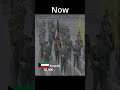 These Gulf War Nations Were at Their Strongest