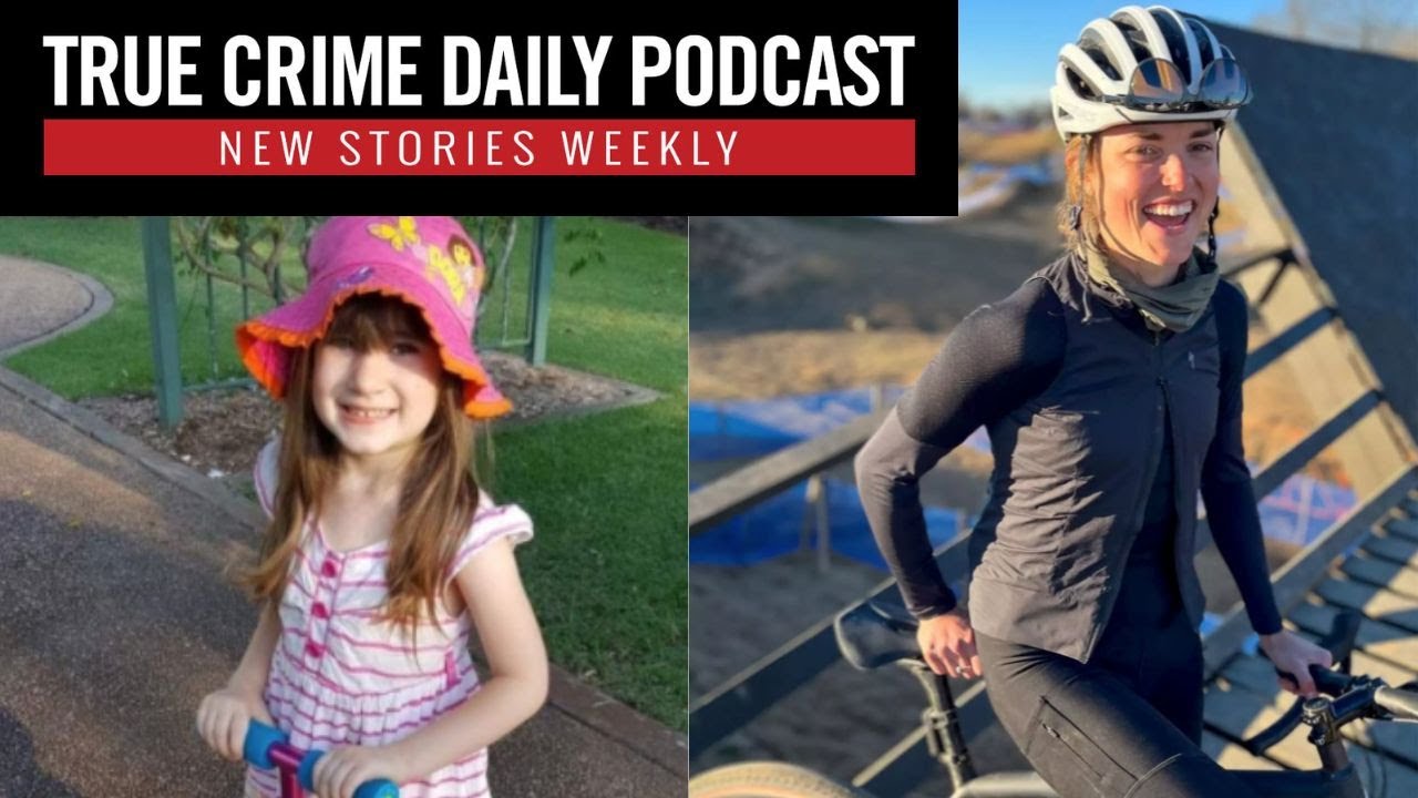 Love triangle ends in pro cyclist’s murder; Girl, 8, dies after cult denies medicine