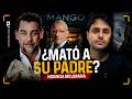 Una MU3RTE MISTERIOSA, $4.500 MILLONES DE DOLARES y un HIJO ACUSADO: El CASO MANGO