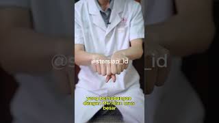 RUB YOUR HANDS EVERY DAY, COORDINATES THE FIVE INTERNAL ORGANS AND THE SIX MAJOR ORGANS