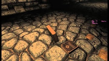 Lets Play Amnesia, The Dark Descent - Part 2 - Loosing My Sanity