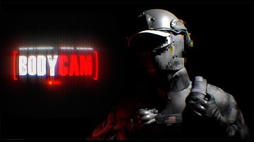 САМЫЙ РЕАЛИСТИЧНЫЙ ШУТЕР НА UNREAL ENGINE 5 (BODYCAM)