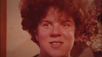 "When Did You Last See Yourself On Television?" 70s classroom film New Zealand 16mm