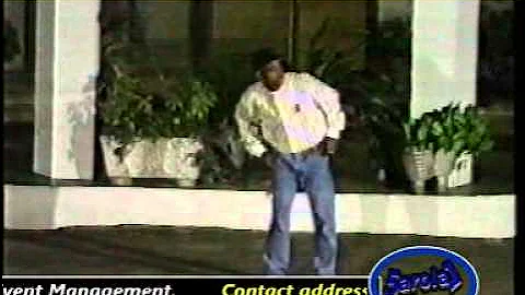 WASIU ALABI PASUMA THE MAN PT1