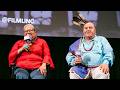 Shannon Kring, George DiCaprio, Red Cloud, Dr. Marsha Small, and more on Nine Little Indians