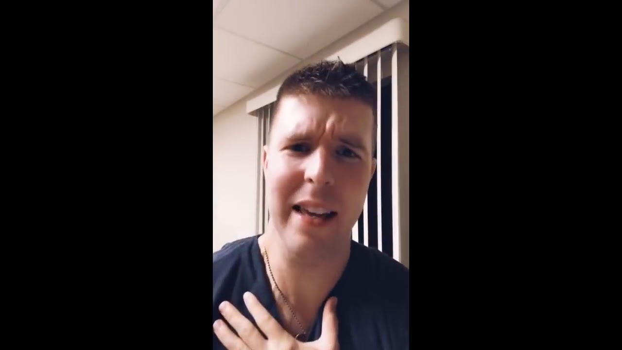 TikTok Cringe Level 7 - YouTube