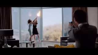 Mission Impossible Girl Fight Ending