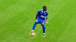 Amadou Onana Is The Perfect Defensive Midfielder Resimi