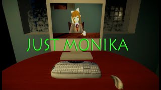 Just Monika