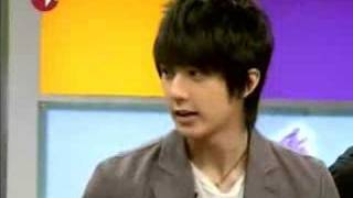 飛輪海 @ 娱樂星天地 11.17.2006 Part 1