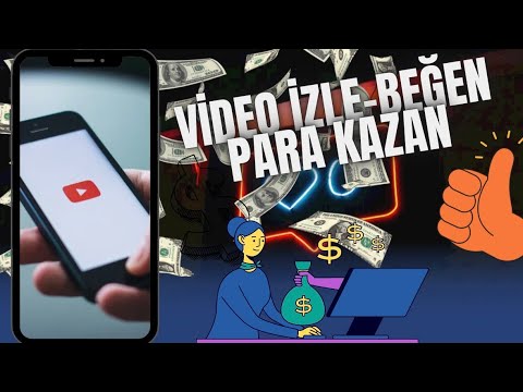 Video izleyerek para kazanmak için yeni bir platform (Kayıt için hemen 15USDT🙀💵 verilecektir)! !